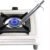 103 Electronic Gas Lighter – Stainless Steel Spark Igniter | Vastate