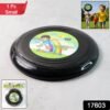Small Outdoor Flying Disc – Lightweight Throw & Catch Game Toy