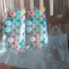 Adult Paint by Number Kit – 2 Set with 24 Colors | Craftily