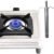 104 Electronic Gas Lighter – Stainless Steel Spark Igniter | Vastate