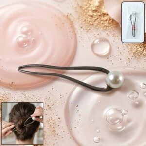 10745a3a-ba45-405d-b7a9-d1c4c0854b96 Pearl Hair Pin Clip – Elegant & Durable Hair Accessory
