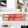 Aluminium Foil Twin Pack – Heavy-Duty Kitchen Wrap & Grill