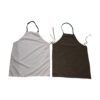 Waterproof Kitchen Apron Adjustable with Pockets for Cooking