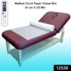 109112539-16Pc-Medicaltissueroll-Av-Sv Medical Couch Paper Roll – 61 cm x 40 Meter Hygienic Cover