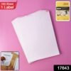 A4 Full-Sheet Self-Adhesive Labels – 100 Sheets for Custom Printing