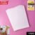 A4 Full-Sheet Self-Adhesive Labels – 100 Sheets for Custom Printing