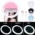 Selfie Ring Light – Portable LED for Flawless Photos & Videos | Gambit