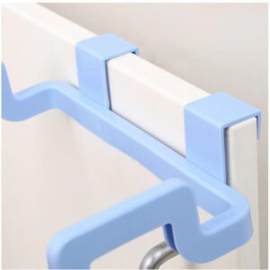 Garbage Bag Holder – Kitchen Door & Cupboard Storage | Storenzo