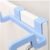Garbage Bag Holder – Kitchen Door & Cupboard Storage | Storenzo