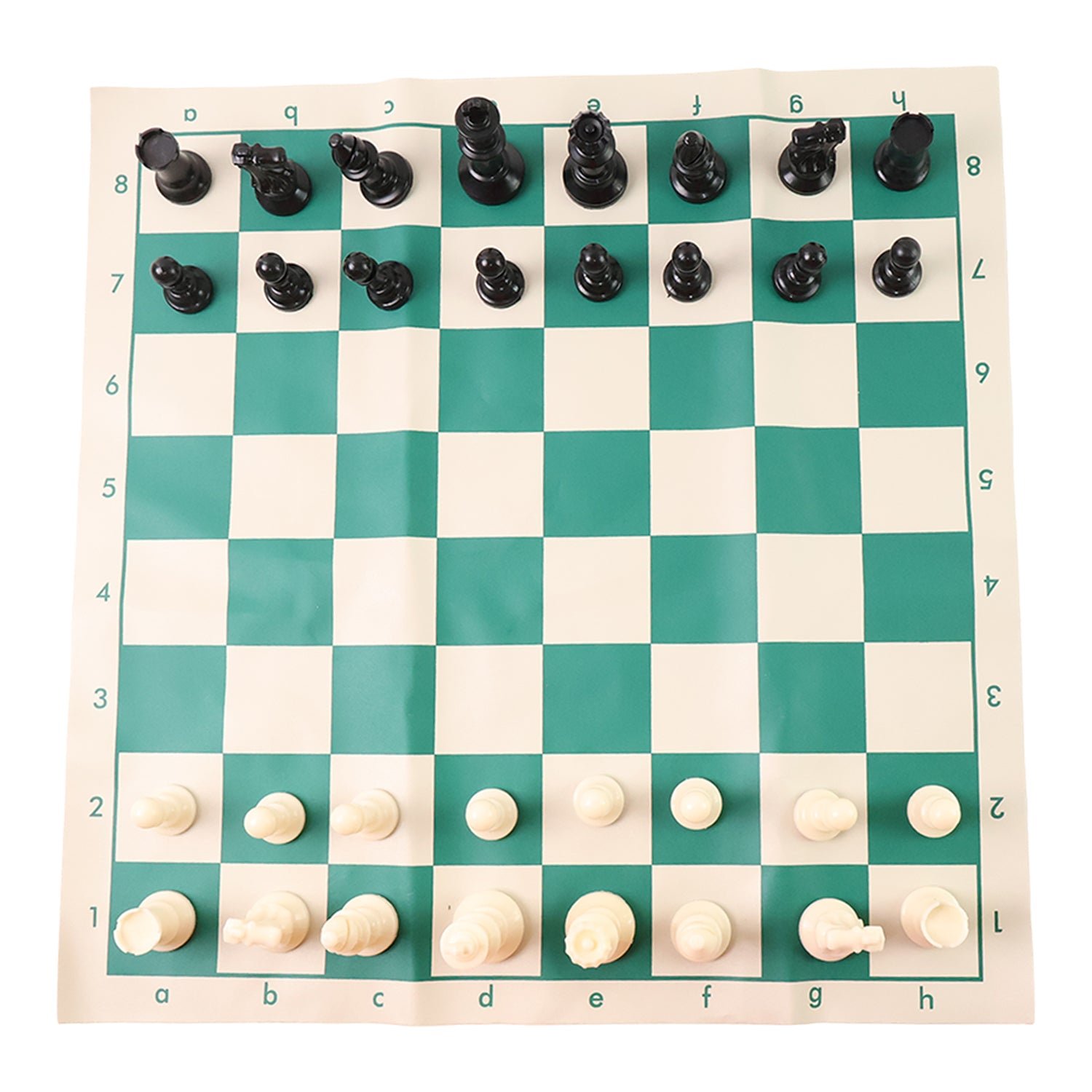 10_2575e70c-325b-4a52-a559-bb08897d474d Portable Chess Set – Big, Foldable, Travel-Friendly Vinyl Board