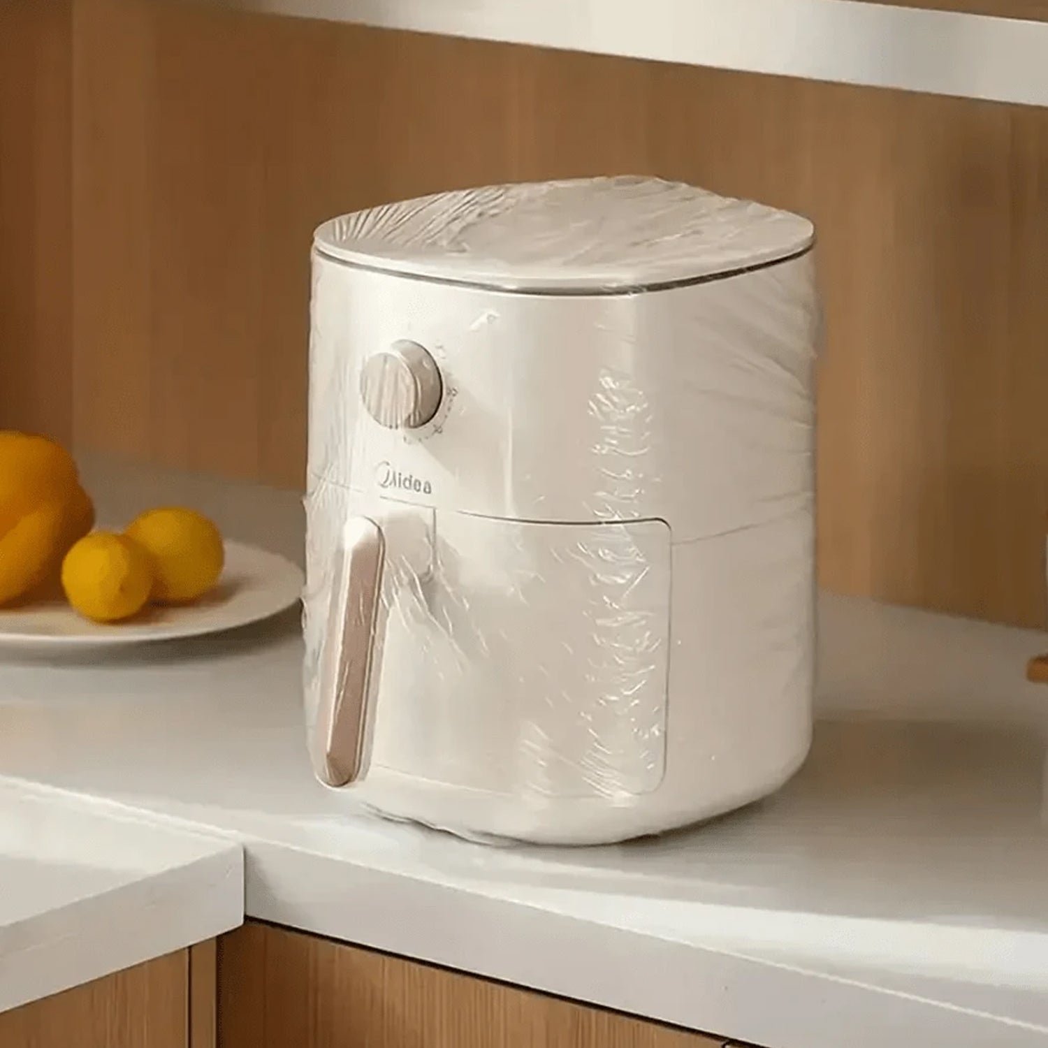 Disposable Furniture Cover – Thick Plastic Dust Proof | Styleva