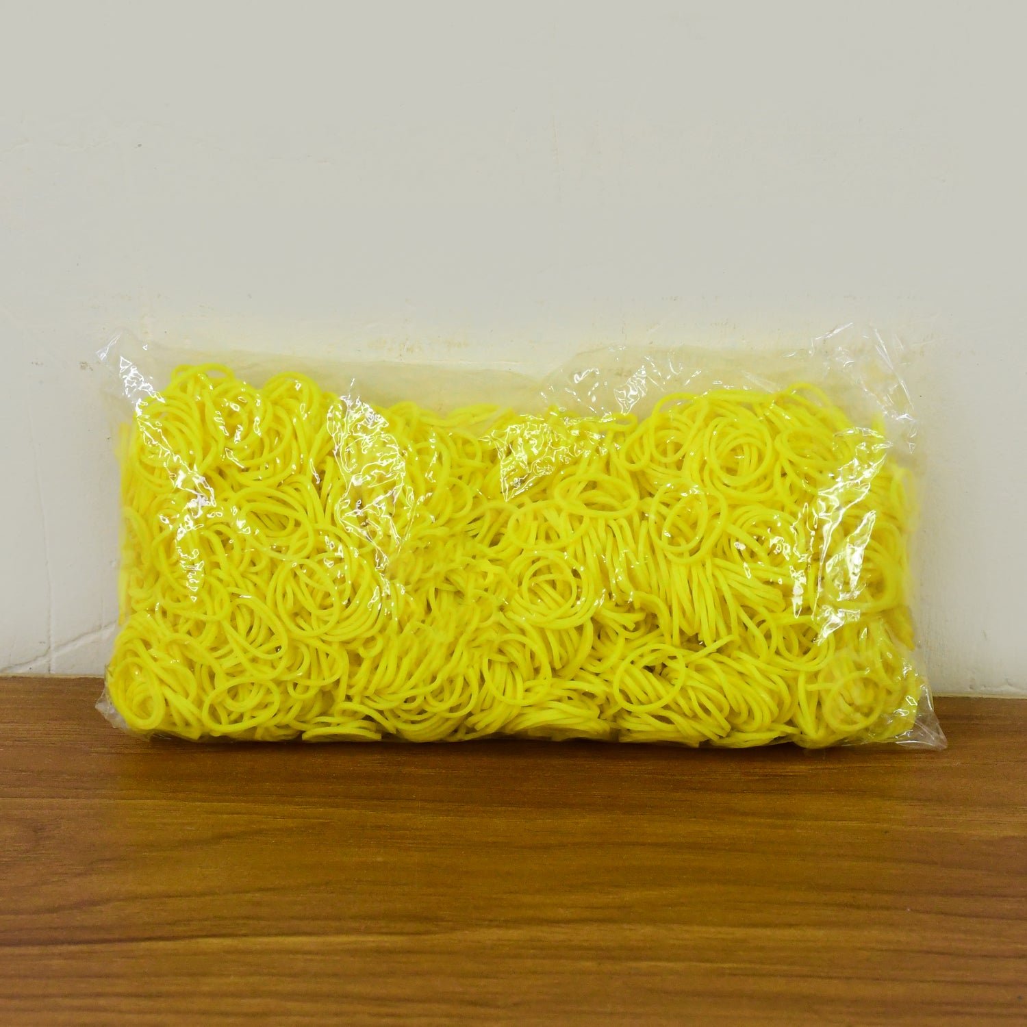 Elastic Rubber Bands – Premium Strong Multipurpose 125-140 gm Pack