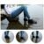 Waterproof Silicone Shoe Cover – Non-Slip & Foldable
