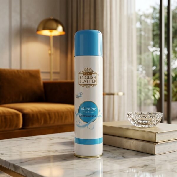Premium Air Freshener Spray – Long Lasting Freshness 220ML