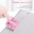 Adjustable Phone Stand – 3-Way Desk Mobile Holder with Mirror | Deskrova