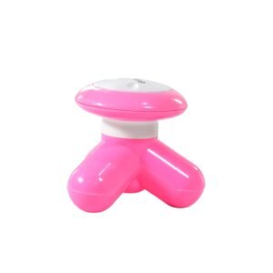 USB Full Body Massager – Portable Pain Relief | Velvet Wellness