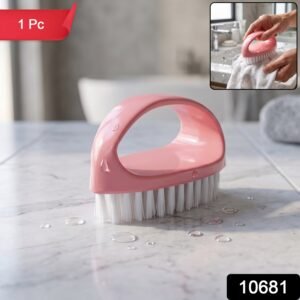 Heavy-Duty Multi-Purpose Cleaning Brush – Ergonomic & Durable