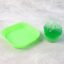 Bubble Gun for Kids – 32 Holes, Powerful Blaster | Play & Move