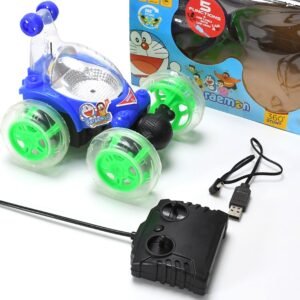 10_d1a4e0f0-176a-453f-9dcc-f868dc36f71b Stunt Remote Control Car – 360° Rolling, Lights & Music | Wagtail