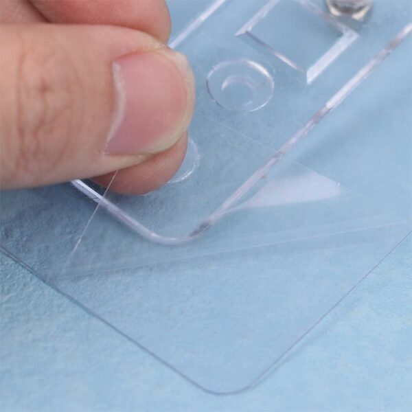 Strong Adhesive Wall Hook – Damage-Free, Easy to Install
