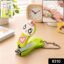 Kids nail cutter,  Keychain nail cutter Nail Clipper for Children (1 Pc)
