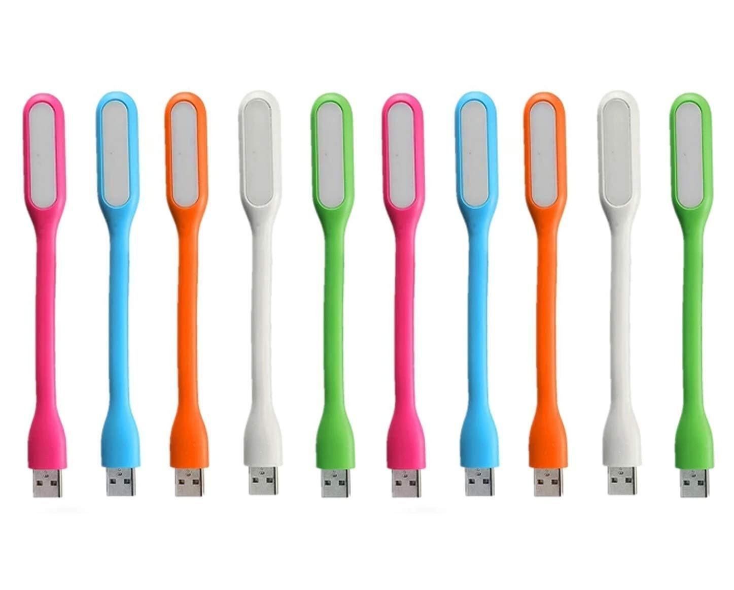 USB LED Light Lamp – Flexible, Eye-Safe & Portable | Indo Glow