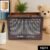 Wooden Piggy Bank Money Box – Motivational Savings Box for Kids