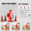 11021_apex_4in1_signature_rotary_grater Manual Rotary Grater – 4 in 1 Interchangeable Blades for Easy Grating