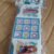 Kids Pencil Box with Built-in Tic Tac Toe Game – Fun & Durable