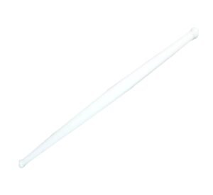 1111 Plastic Rolling Pin – Smooth Chapati Making | ChefArmor