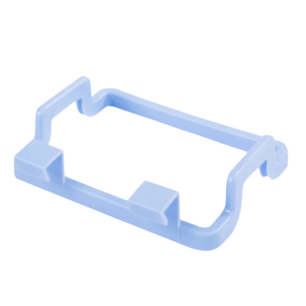 Garbage Bag Holder – Kitchen Door & Cupboard Storage | Storenzo