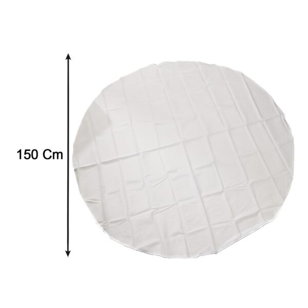 Multipurpose Round Dining Table Mat – Elegant & Protective
