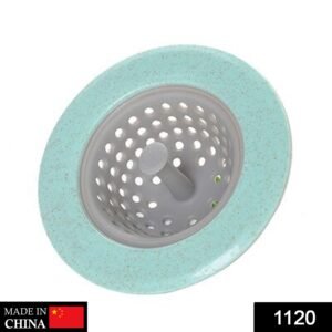 Silicone Sink Strainer – Clog-Free Kitchen Drain Basket | ShineCrest