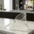 Kitchen Funnel with Handle – Spill-Free Wide Mouth Pouring Tool