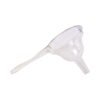 Kitchen Funnel with Handle – Spill-Free Wide Mouth Pouring Tool