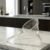 Kitchen Funnel with Handle – Spill-Free Wide Mouth Pouring Tool