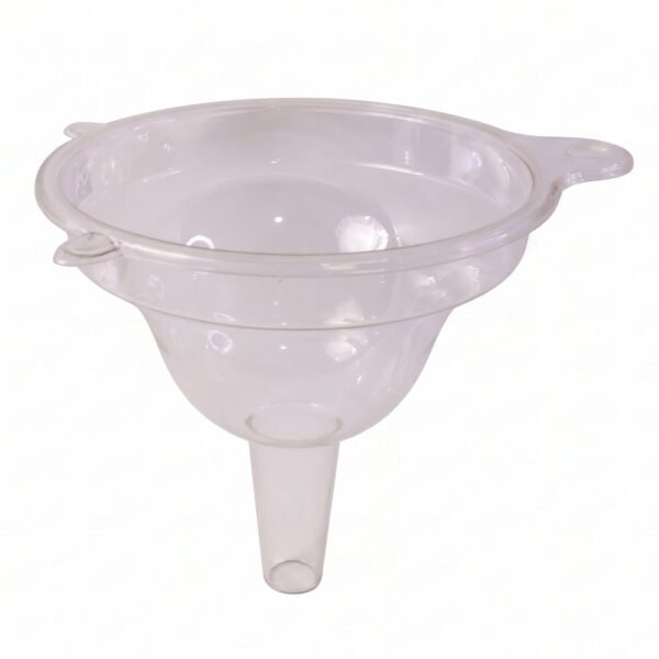 Kitchen Funnel – Mess-Free Pouring for Oil, Liquids and Powders