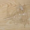 Kitchen Funnel – Mess-Free Pouring for Oil, Liquids and Powders