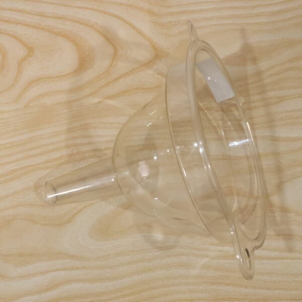 Kitchen Funnel – Mess-Free Pouring for Oil, Liquids and Powders