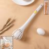 Manual Egg Beater – Versatile Kitchen Mixing Tool for Eggs & Batters