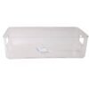 Plastic Storage Box Organizer with Handles – Clear & Space-saving