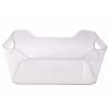 Plastic Storage Box Organizer – Durable & Space-Saving with Handle