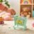 Mini Shopping Cart Toy for Kids – Realistic Role Playing Fun