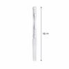 Mini Disposable Plastic Fruit Fork – Elegant Beaded Handle Design