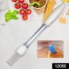 Silicone Oil Brush – Easy Dispensing for Grilling & Baking