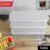 Plastic Lunch Box Set – 3-Piece Square Storage | Konvex