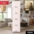 Plastic Storage Drawer Cabinet – 5-Layer Organizer with Wheels