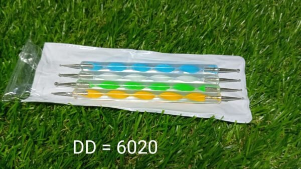 Nail Art Point Pen Set – Easy Design Creation for Women