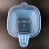 Transparent Bath Mug – 1000 ML & BPA-Free | Bathora