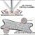 Hands-Free Mop – X-Shape Microfiber Squeeze | Storenzo